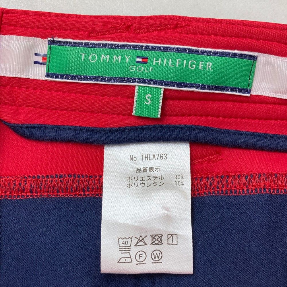 サイズ：S TOMMY HILFIGER GOLF トミー ヒルフィガーゴルフ ストレッチ