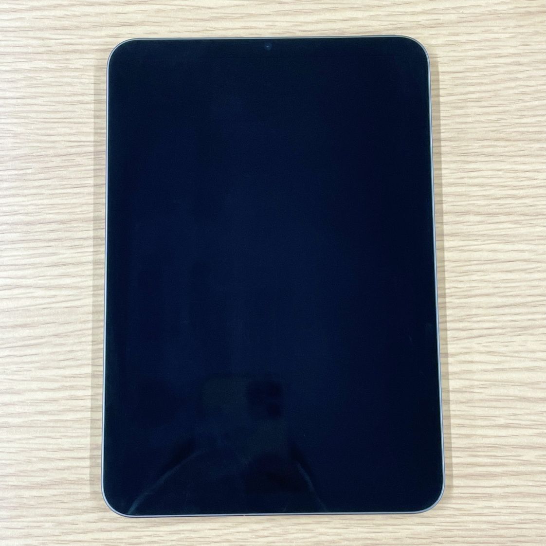 Wi-Fiモデル 256GB