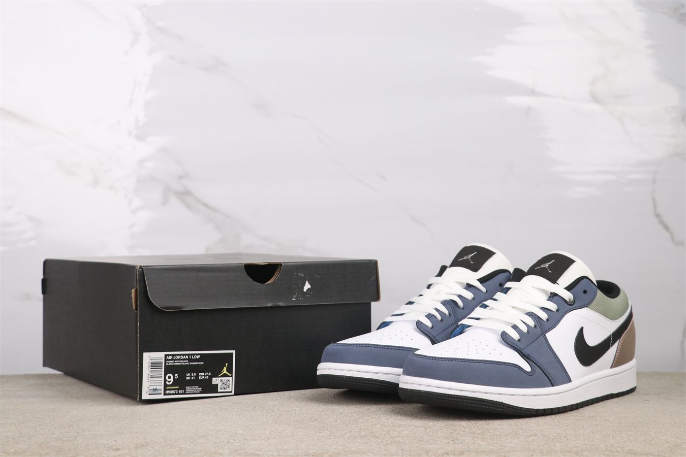 ローカット HV5973-101