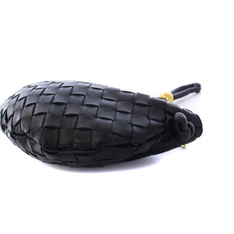 ボッテガヴェネタ　スモールターンポーチ 三越伊勢丹 | Bottega Veneta/ボッテガ・ヴェネタ_Men通販