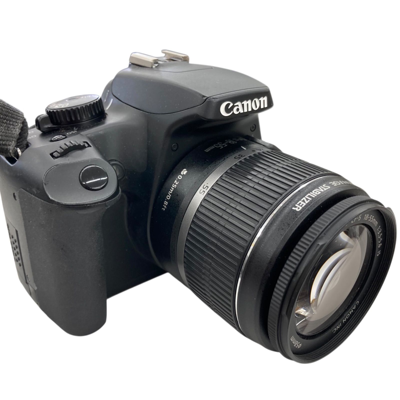 Canon ミラーレス一眼カメラ EOS M10 BK ブラック 186000 現状品 Canon ミラーレス一眼カメラ EOS M10 BK ブラック 186000 現状品