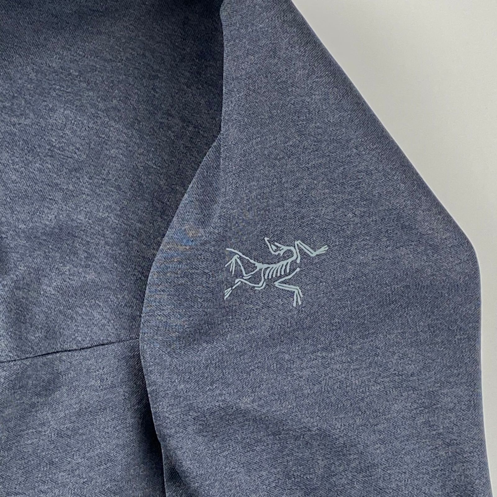 極美品】 ARC'TERYX アークテリクス / Slocan コレクション Hoody