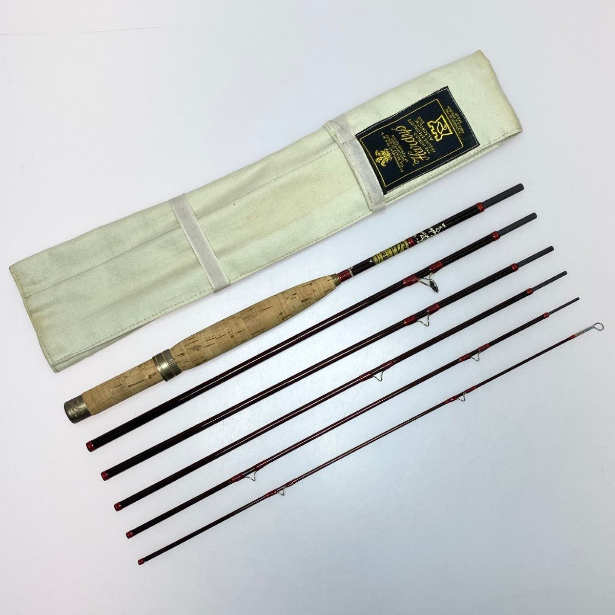 ザウルス SAURUS BORON SHAFT G-T