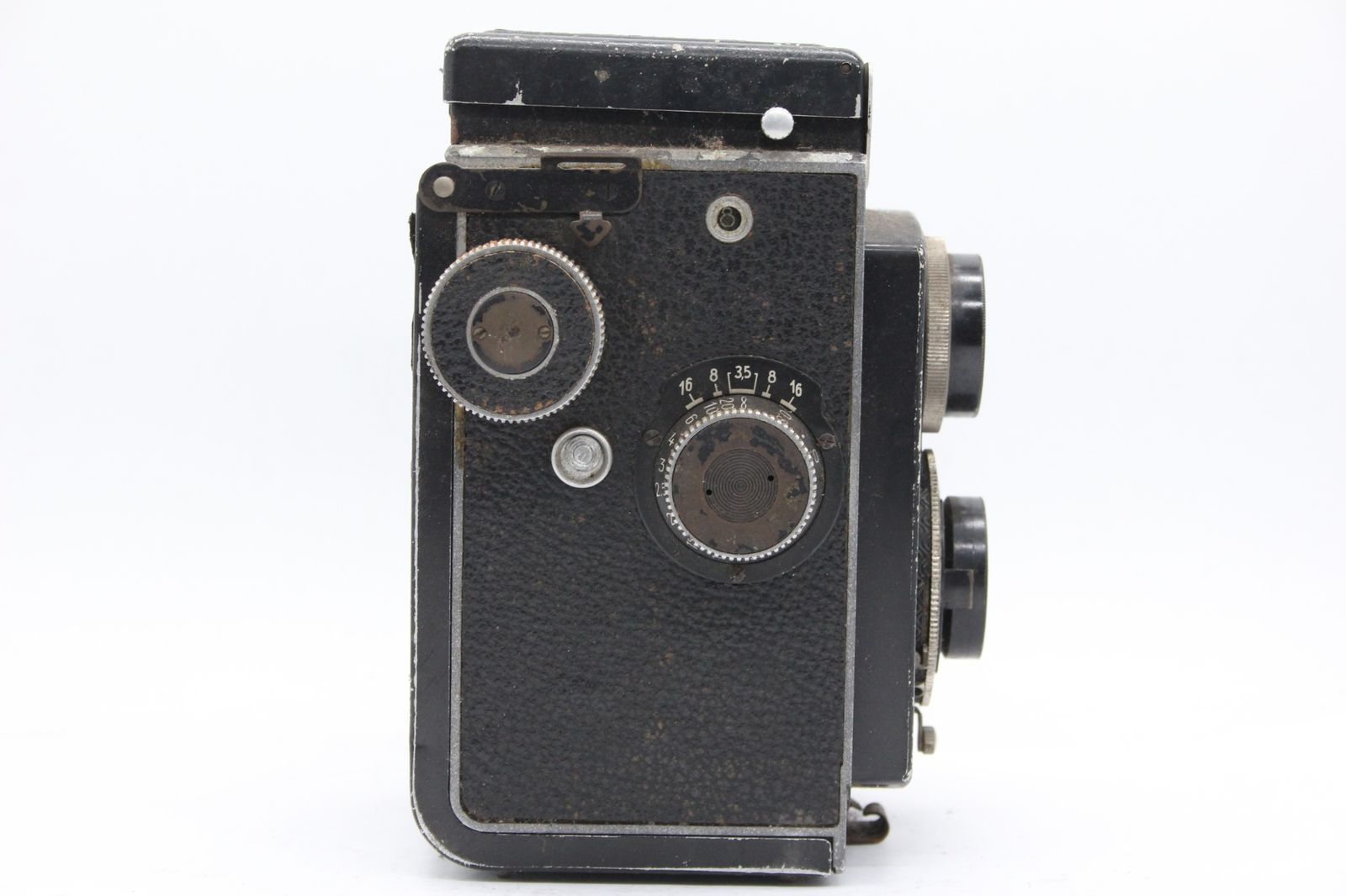 F3.5 ケース付き