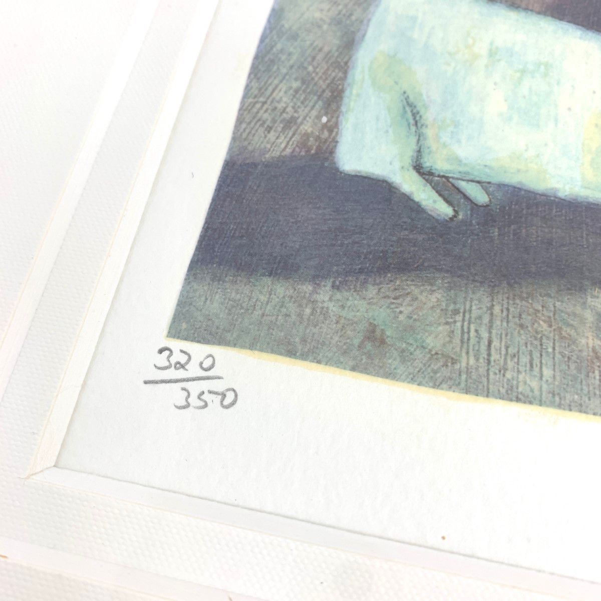 Paula MCARDLE ポーラマッカードル 『カルーセル』 シルク