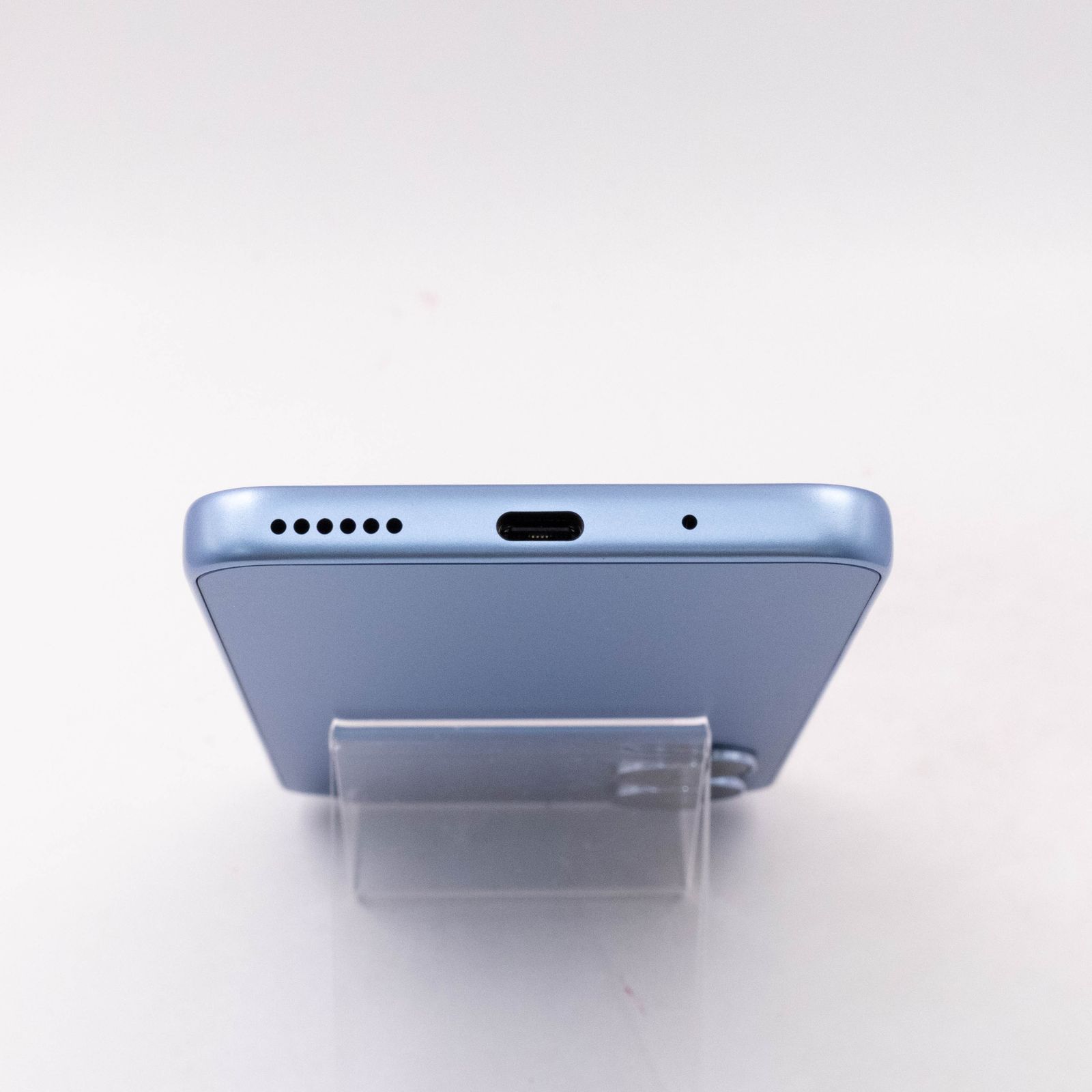 注文 Libero 5G IV 128GB ブルー A302ZT 現法品》Y!mobile Libero 5G