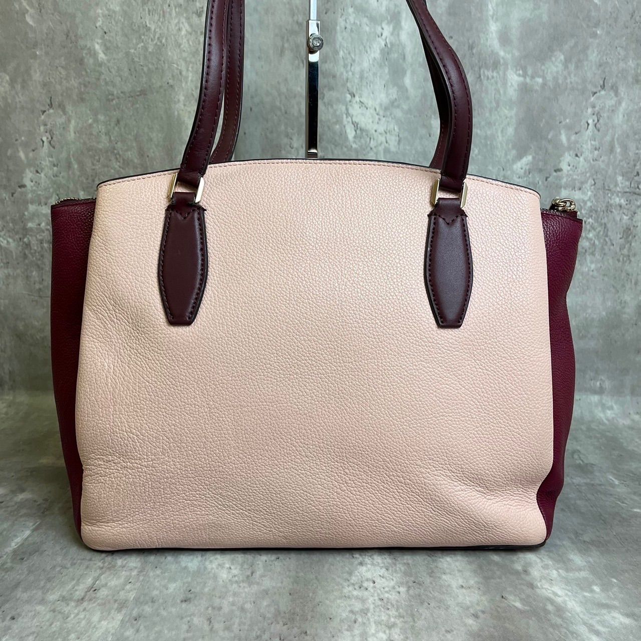 ✨良品✨ kate spade ケイトスペード トートバッグ ハンドバッグ ✨良品✨ kate spade ケイトスペード トートバッグ ハンドバッグ