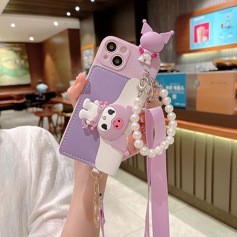 【美品】スマホケース 手帳型 iPhone14 13 15 ケース ショルダー iPhone14 アイホン12 SE3 携帯ケース アイフォン11 スマホ 携帯 iPhone斜め掛け財布式携帯ケース