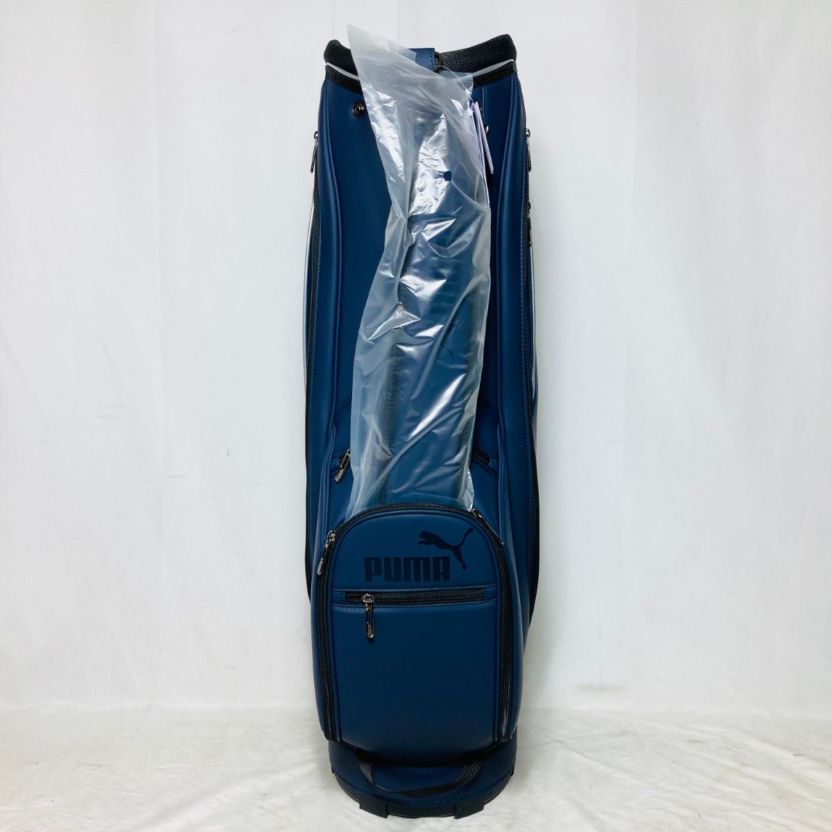 ◎◎PUMA プーマ キャディバッグ ベーシック 9.0型 3.0kg 5分割