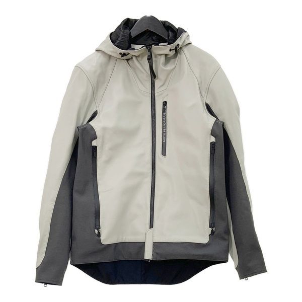 KUSHITANI クシタニ レギュレーターライトジャケット バイクウェア