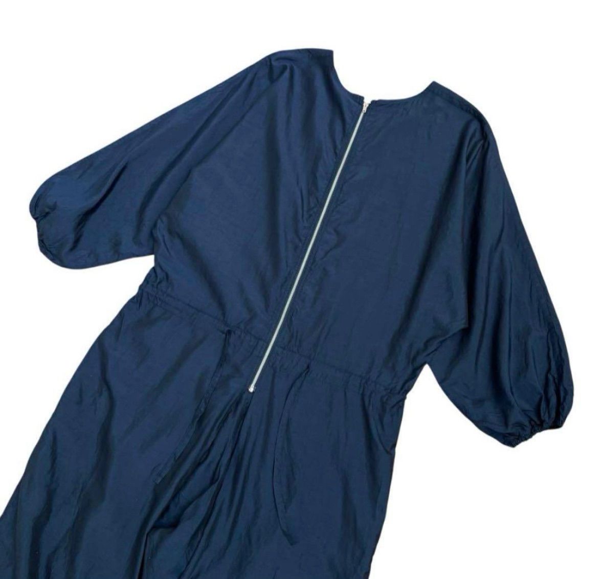 前後2WAYオールインワン ジャンプスーツ