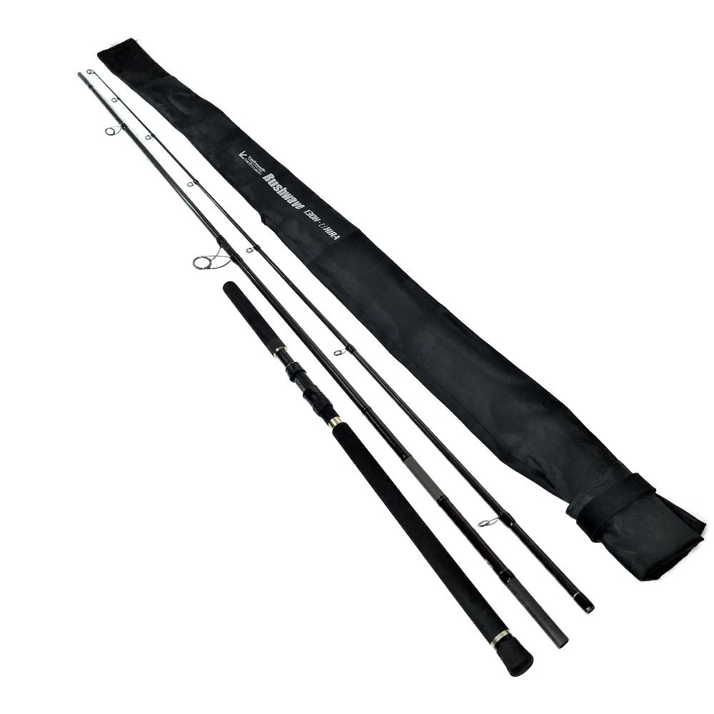 テイルウォーク ラッシュウェーブ 130H-ti HIRA ヒラスズキ テイルウォーク ラッシュウェーブ 130H-ti HIRA ○廃番 完売しま