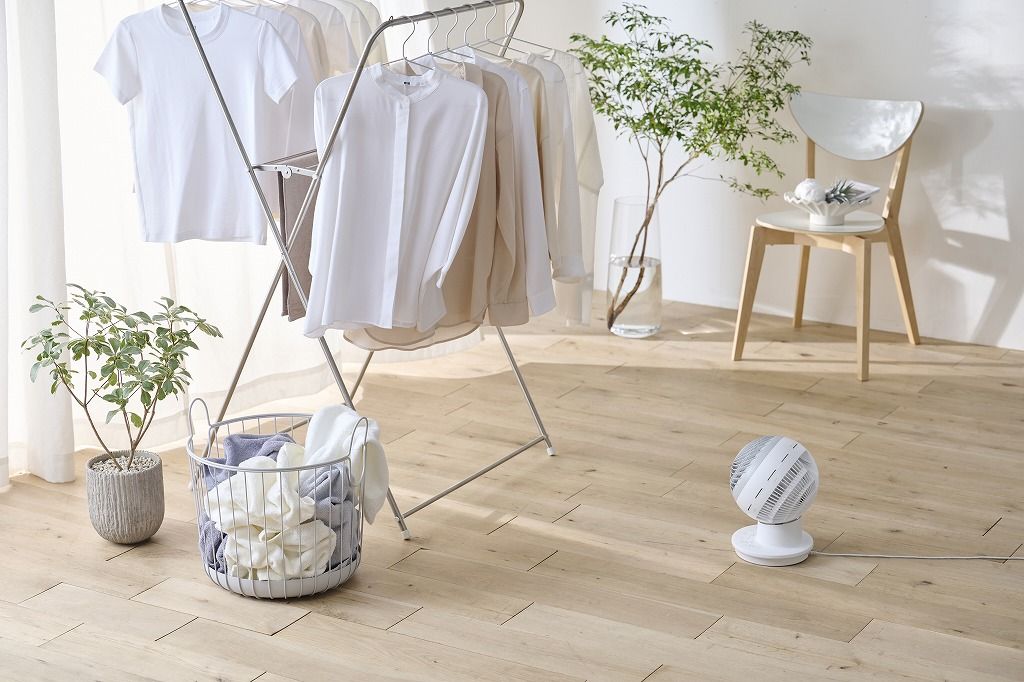 サーキュレーターアイ