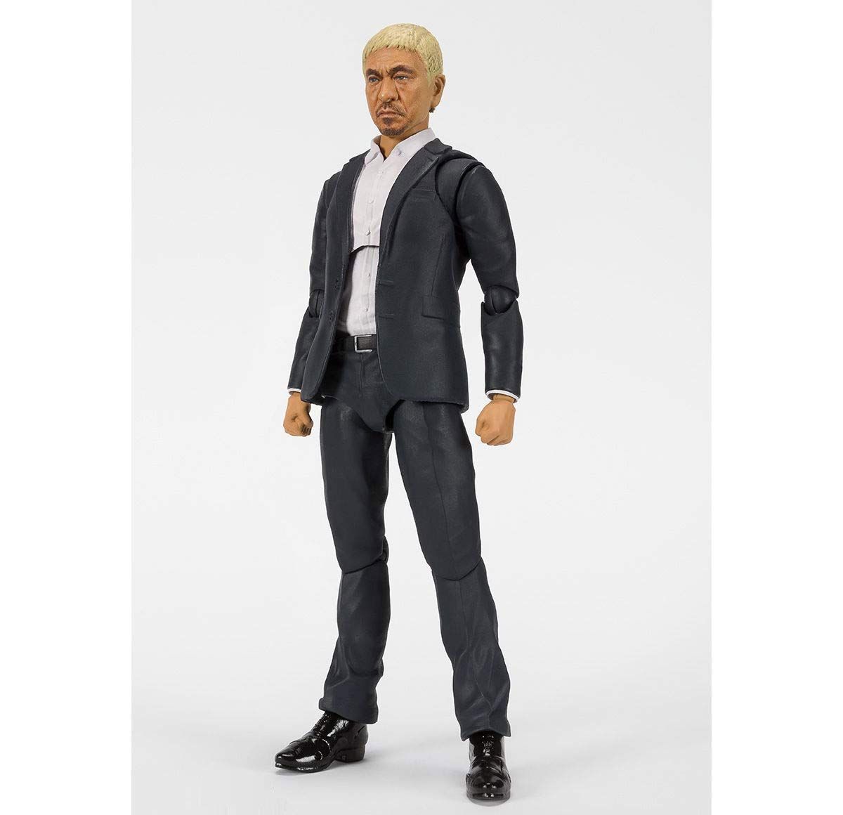 S.H.Figuarts 松本人志