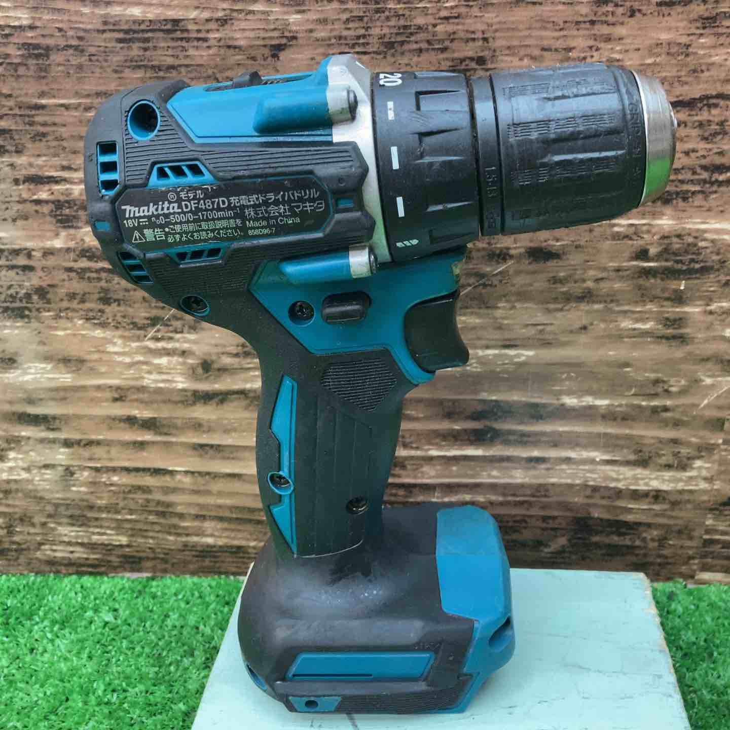 マキタ makita