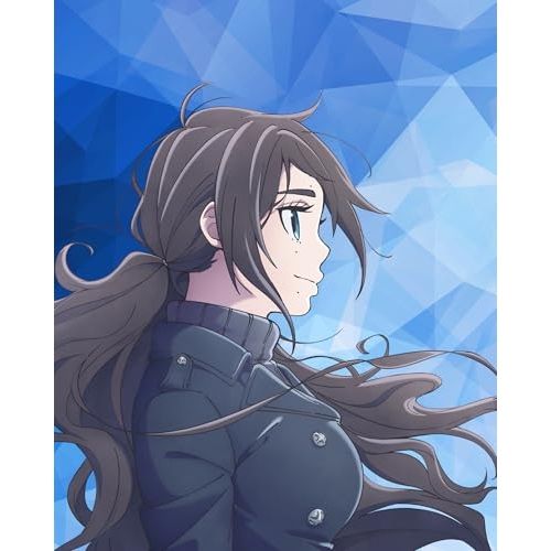BD | TVアニメ | 青の祓魔師 終夜篇 下巻 Blu-ray 2Blu-ray CD 完全生産 版