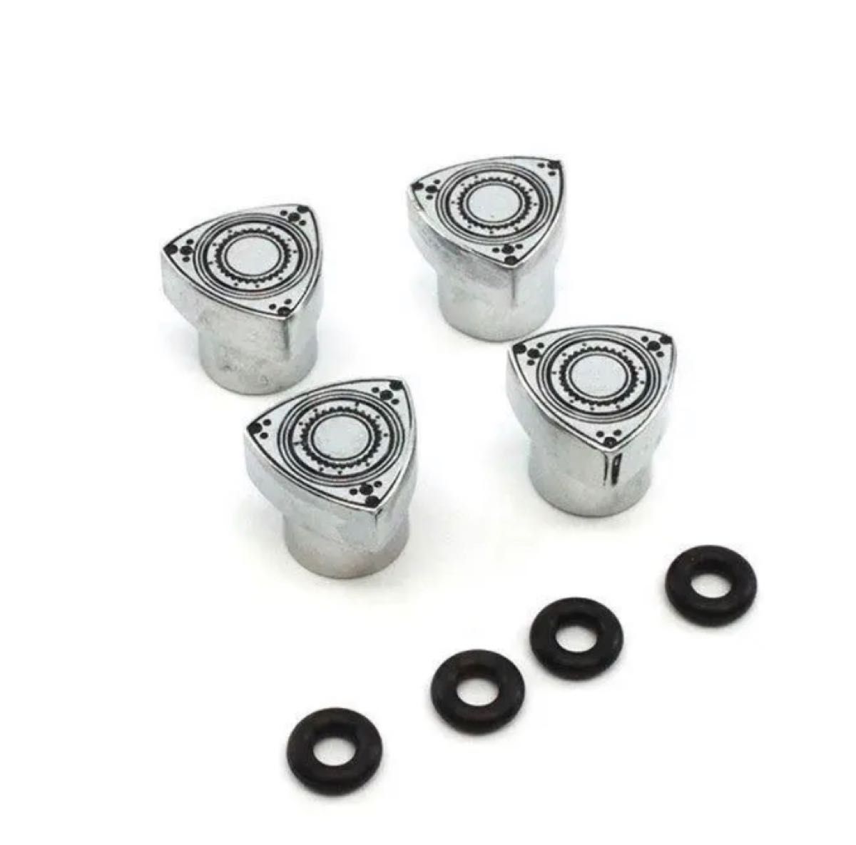 エア バルブキャップ