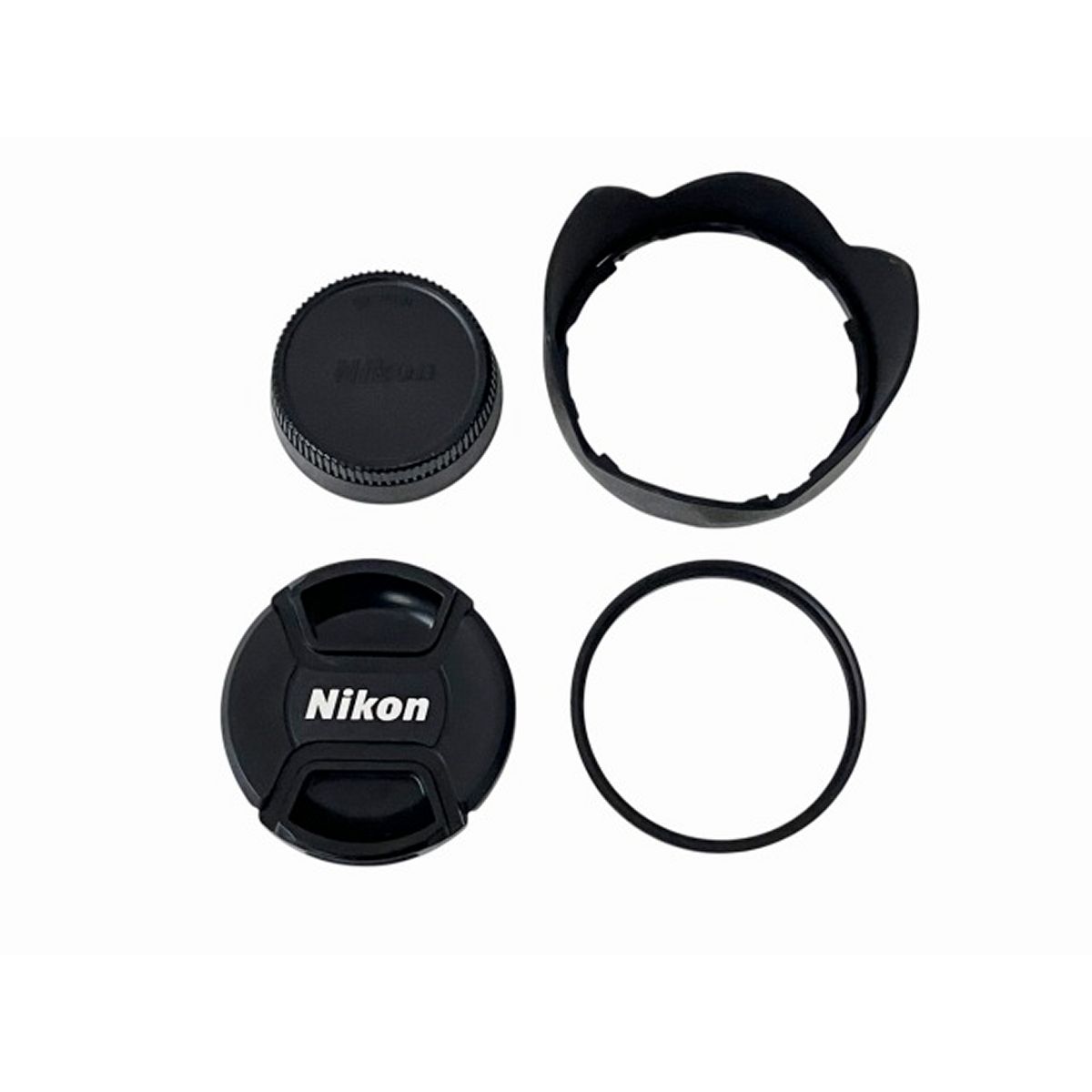 NIKKOR