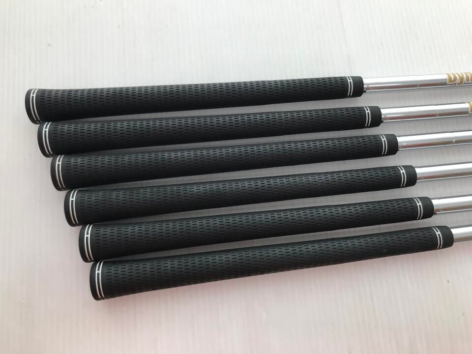 SRIXON ZX5 Mk2 | S200 | ダイナミックゴールド 120 | 中古 | アイアン