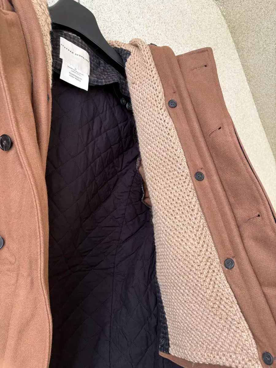 シュナイダー Merino