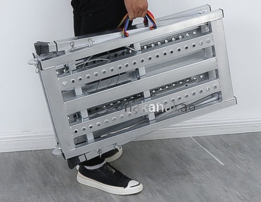 超人気で品質は100％。 この商品も注目されています 強化折り畳み馬椅子昇降增厚装修馬椅子双支持室内パテ脚手棚梯子馬椅子 強化折り畳み馬椅子昇降增厚装修馬椅