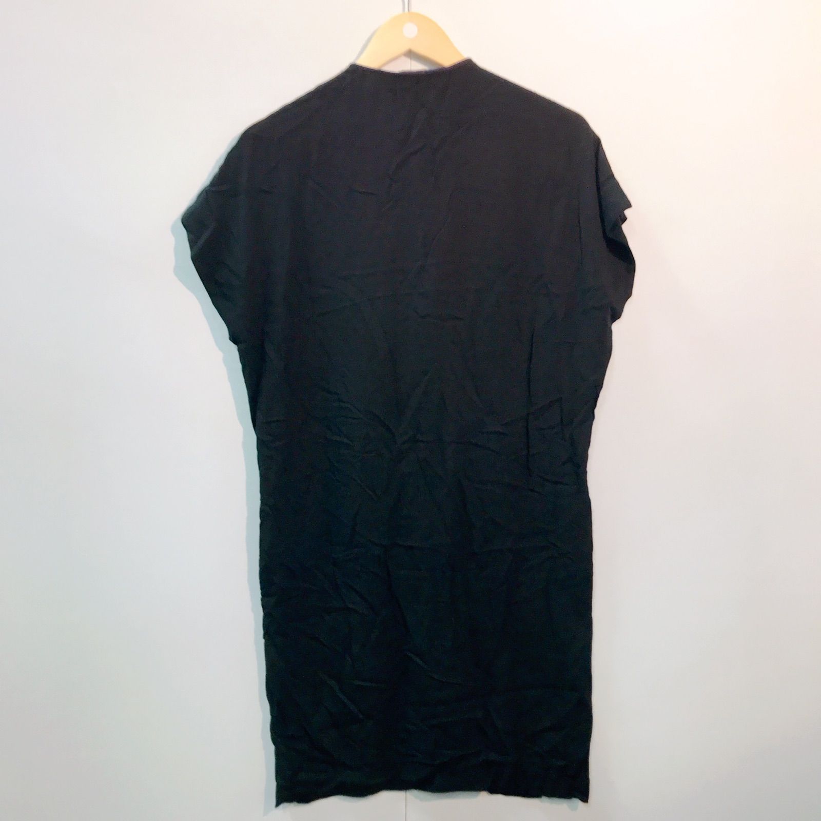 TARA JARMON ひざ丈ワンピース レディース 36サイズ - マカセル 中古 