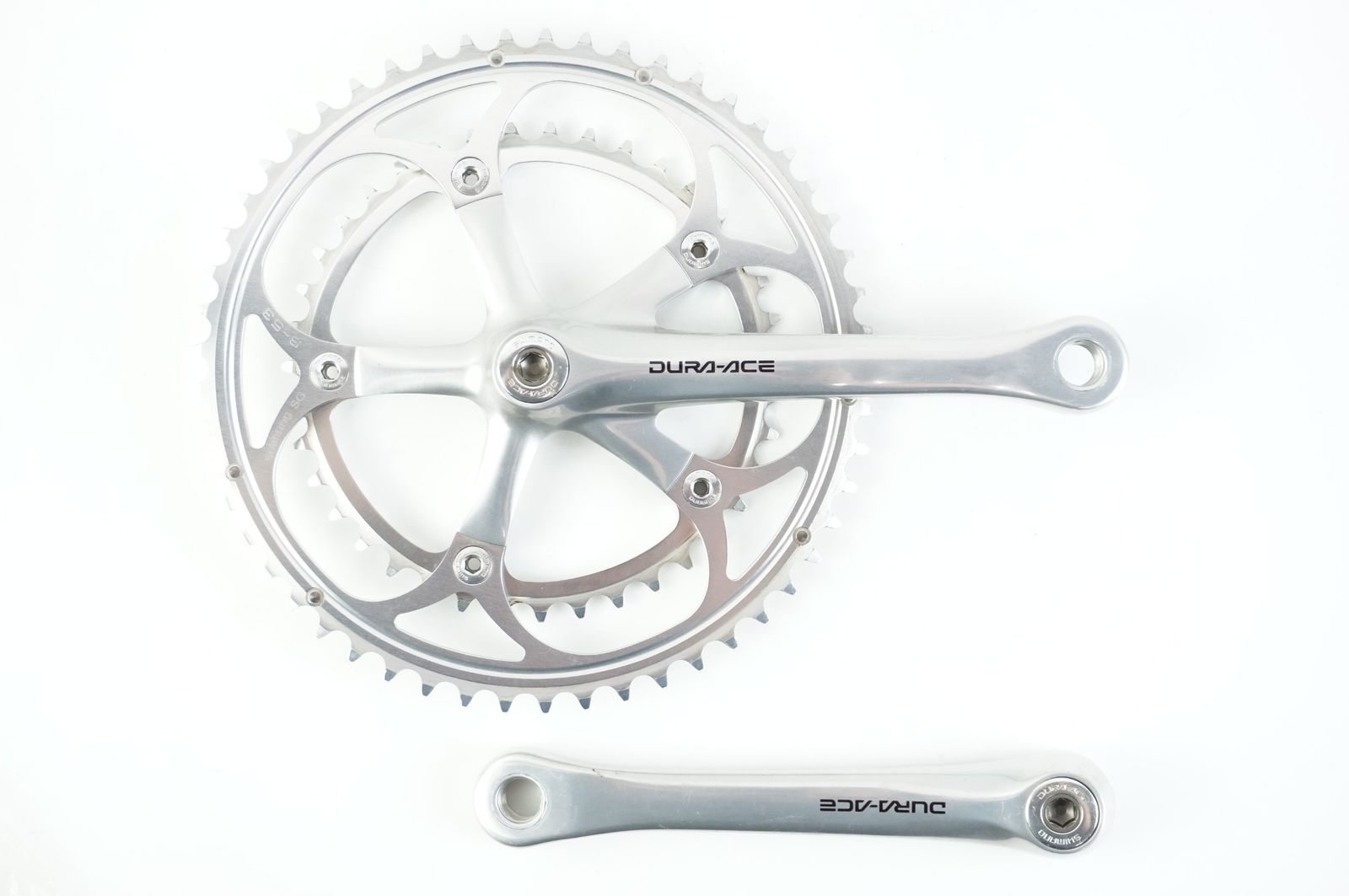 SHIMANO シマノ DURA-ACE FC-7410 53-39T 170mm クランクセット | バイチャリ中目黒店
