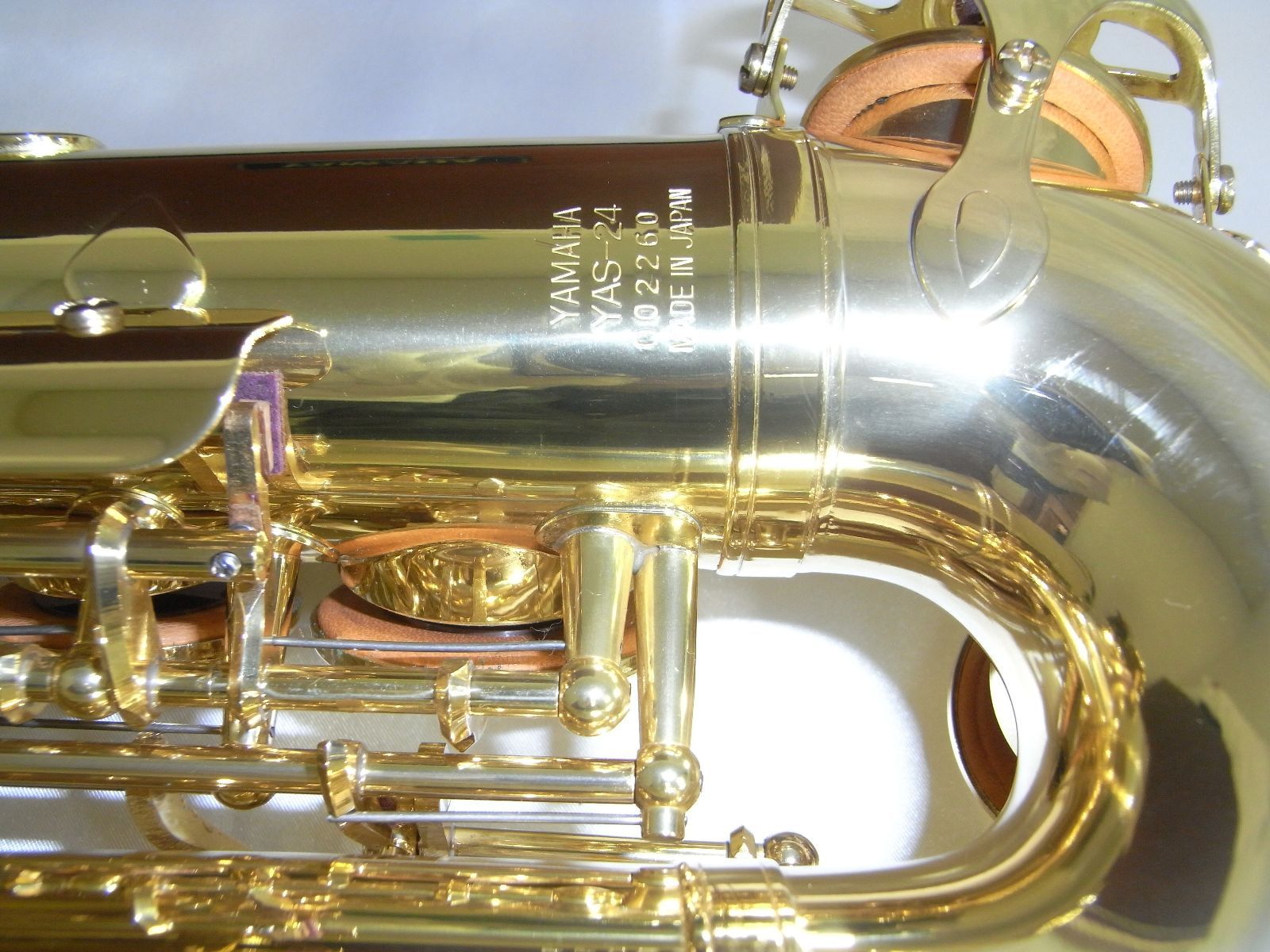 YAMAHA ヤマハ