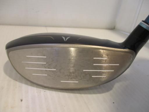 ダンロップ XXIO 2025 3 W レディース フェアウェイウッド FW MP 1200 L フレックスL 女性用 右利き 右用 Bランク ゴルフクラブ