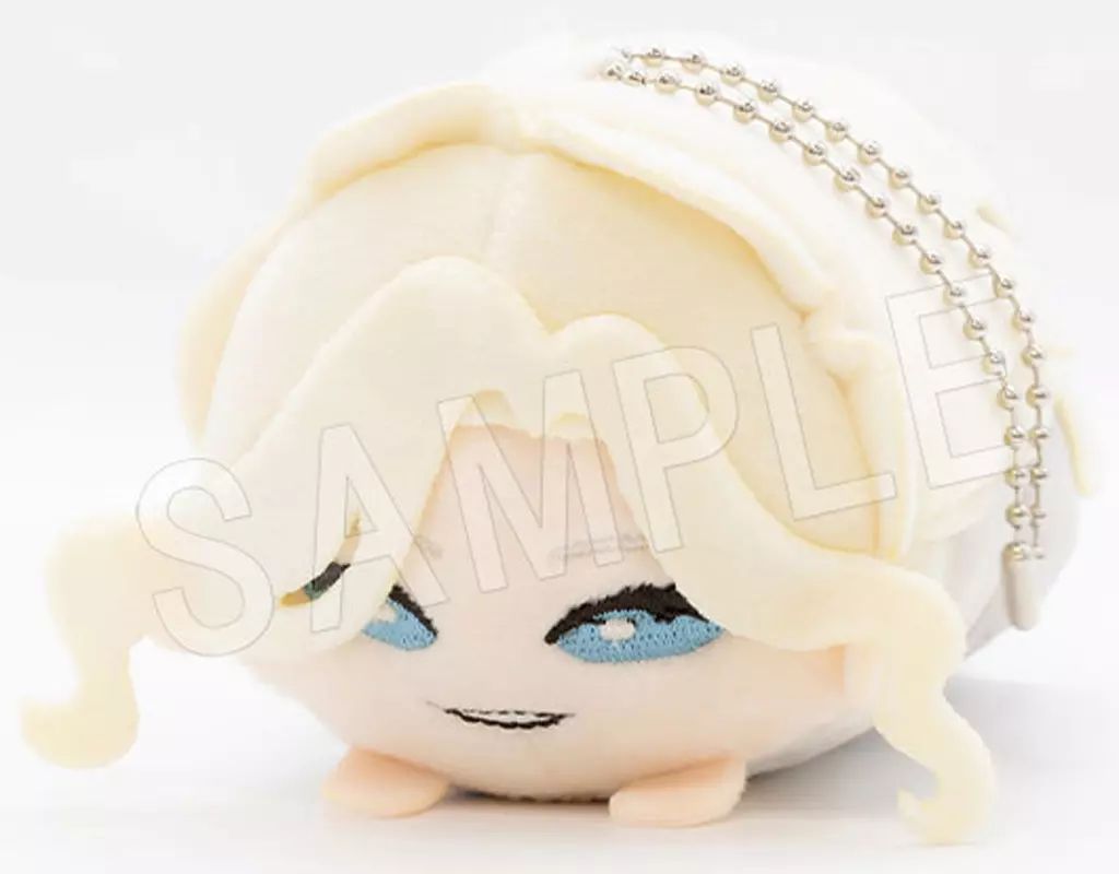 第五人格 星河シリーズ ぬいぐるみ もちころりん 写真家 アポロ