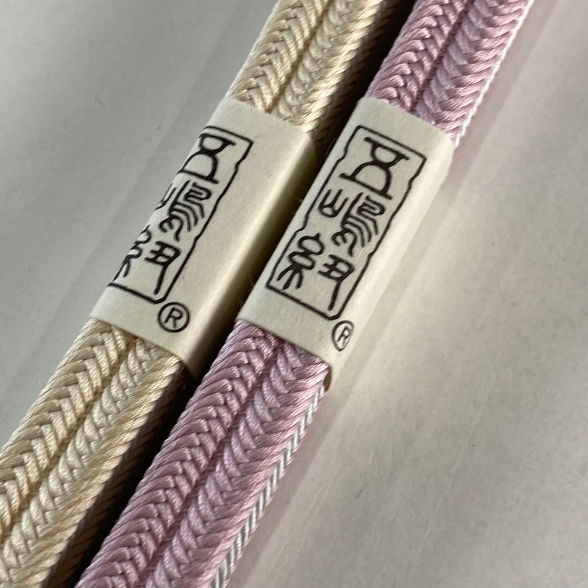 五嶋紐 江戸組紐