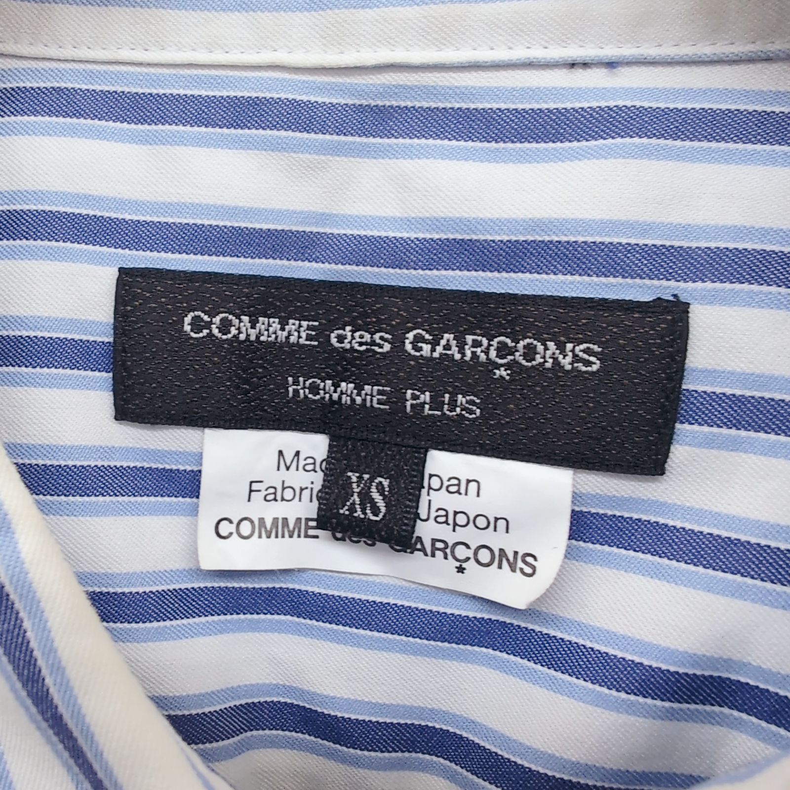 GARCONS HOMME