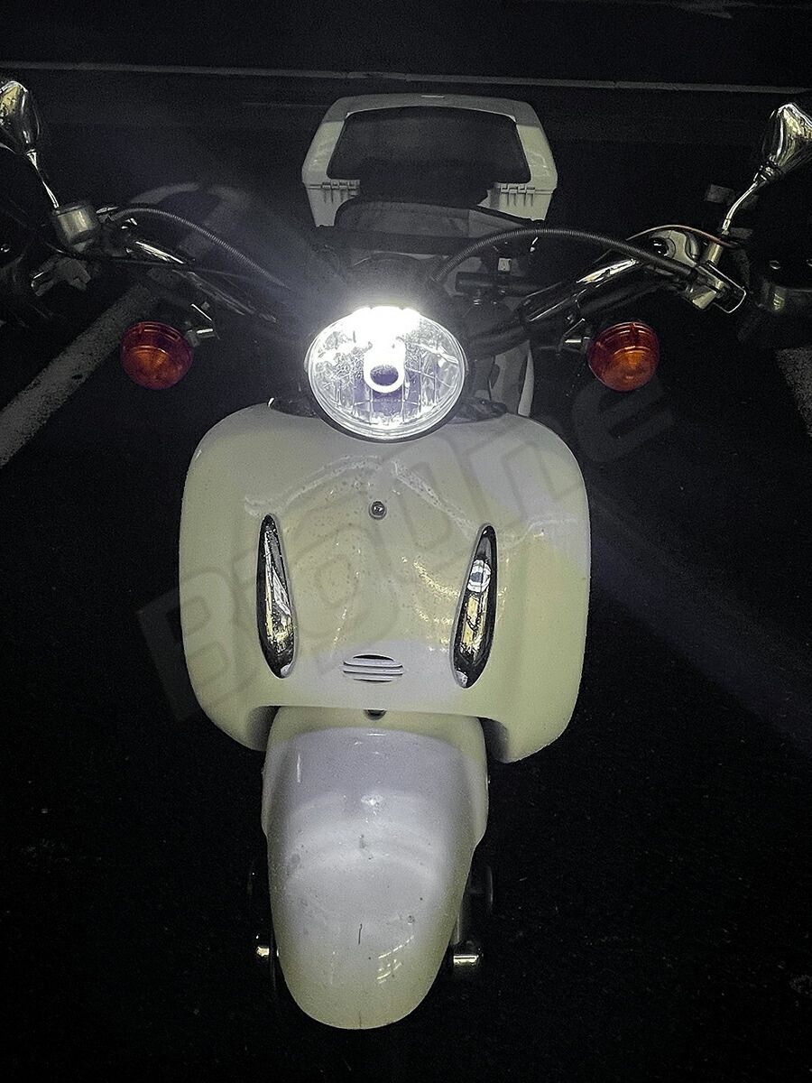 グリファスジャンク品　 グリファス　JING SHING ヘッドライト グリファスジャンク品 グリファス JING SHING ヘッドライト 楽天