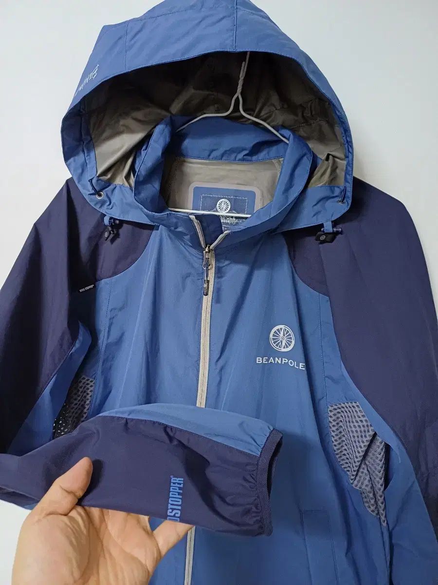 ビンポール ウィンドストッパー