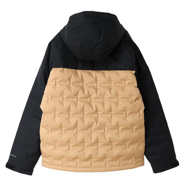 ダウンジャケット