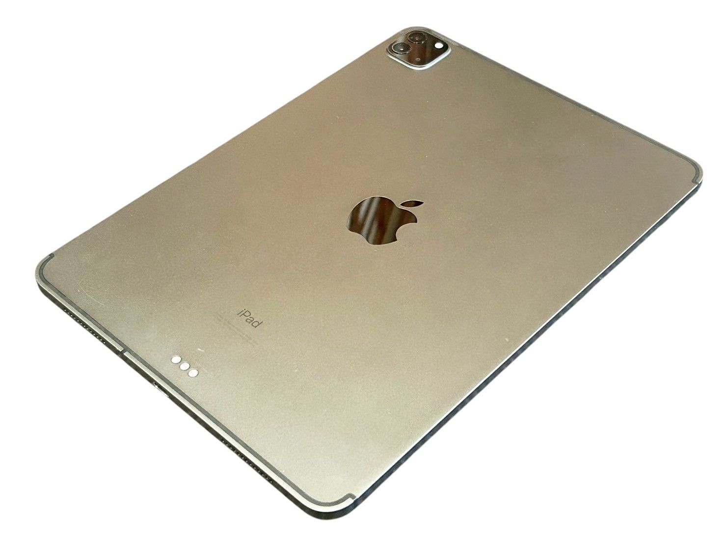 Apple iPad PRO 11インチ第2世代WIFI 128GBジャンク品 【公式通販】