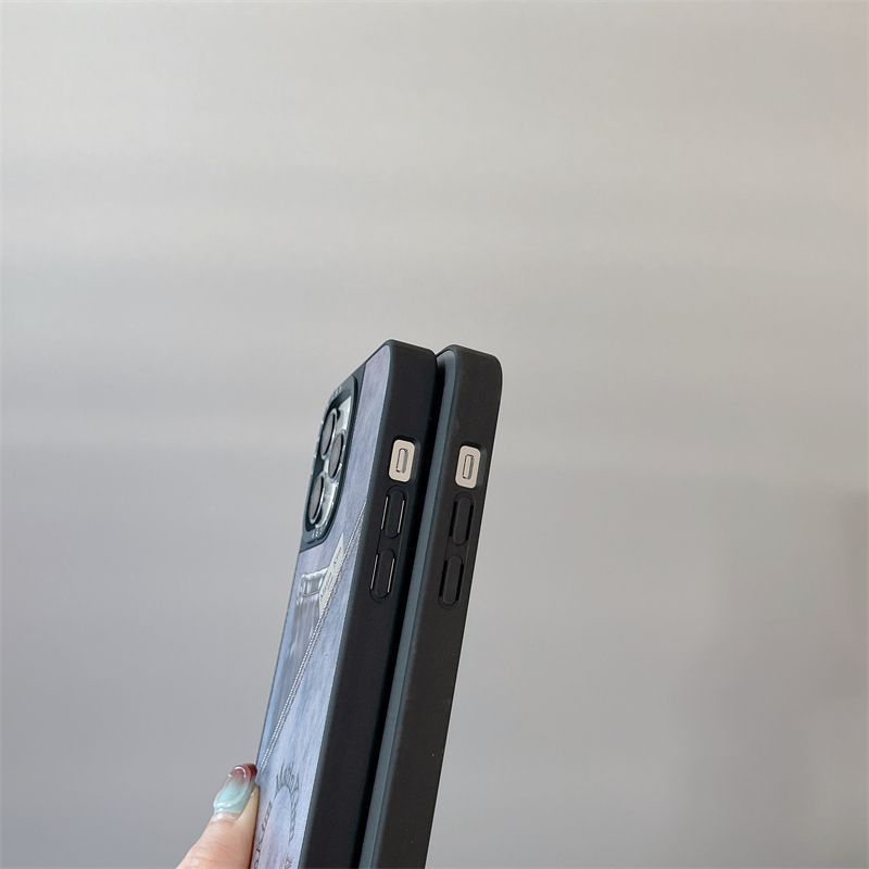 CASETiFY x Matin Kim スマホケース スマホケース iPhone16