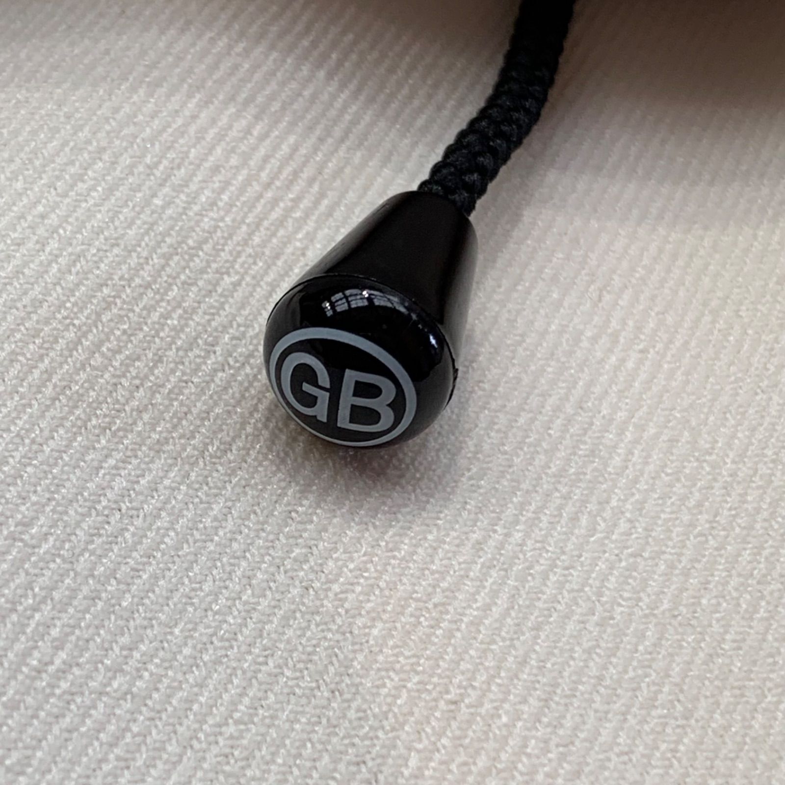 JAMES JACKET IVORY original john モッズ the jam mods ポール