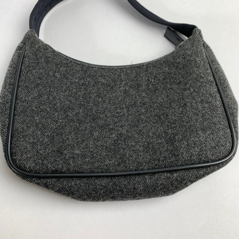中古品】 PRADA SPORT MV515 ワンショルダーバッグ カバン プラダ