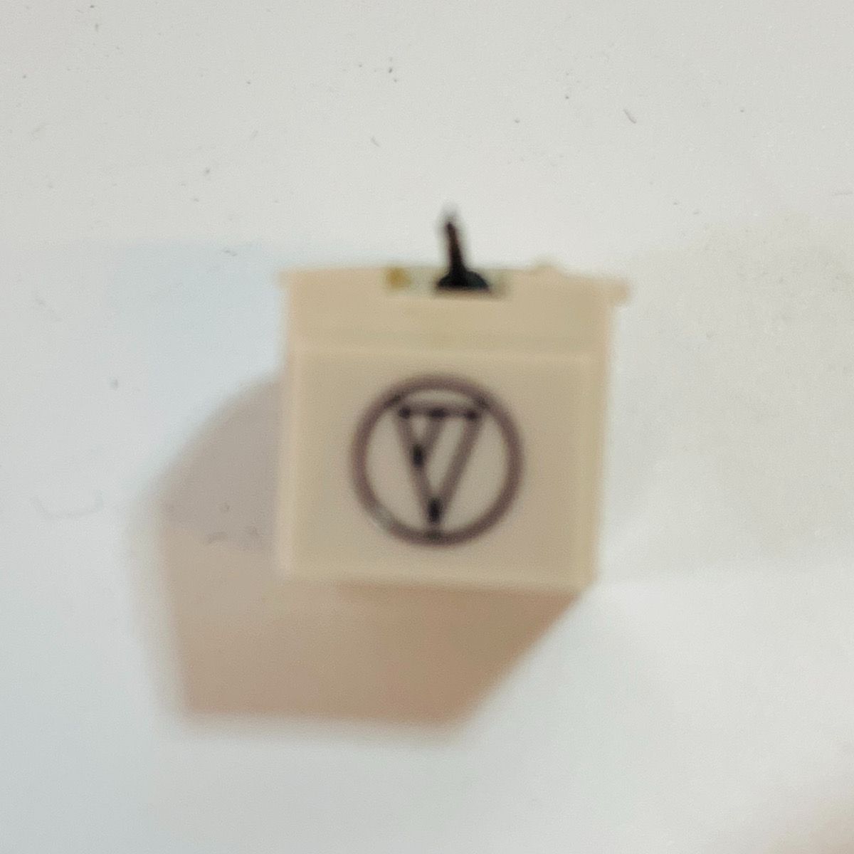 ベルトドライブ付き