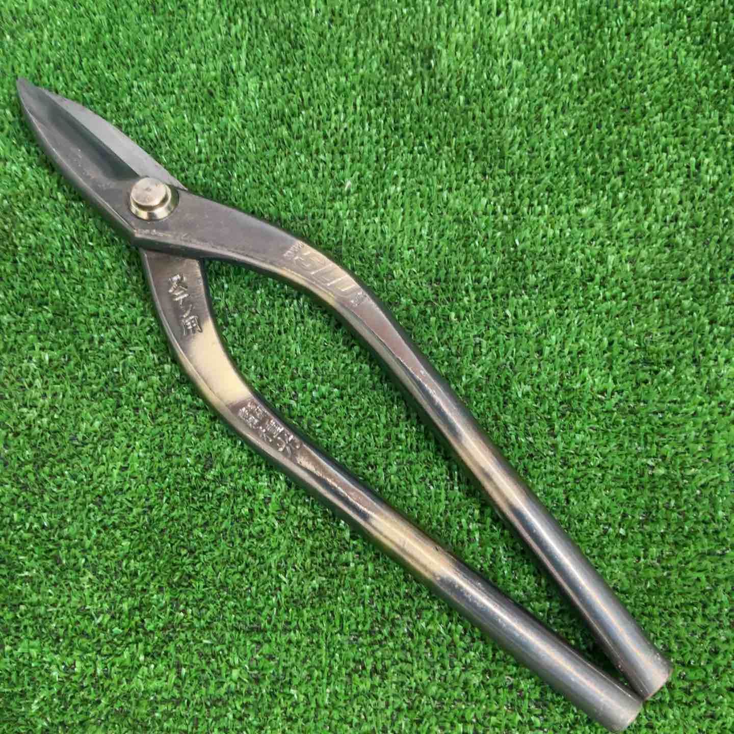 種光 金切鋏 ステン用 SLD【草加店】