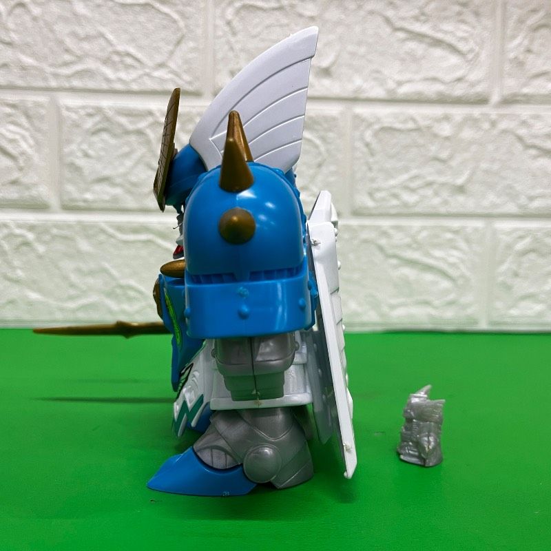 黄金神話 バンダイ