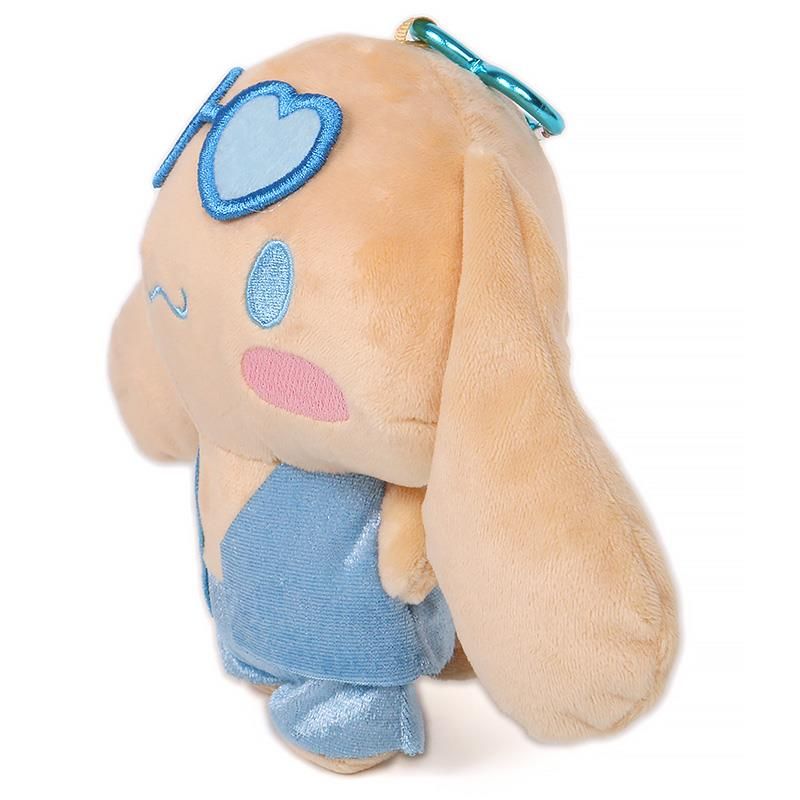 サンリオ❣️激レア　シナモロール　色々セット　レトロ　チェスト　ぬいぐるみ　ポーチ サンリオ❣️激レア シナモロール 色々セット レトロ チェスト