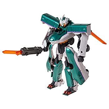 【中古-非常に良い】 プラレール 新幹線変形ロボ シンカリオン DXS06 シンカリオン H5はやぶさ