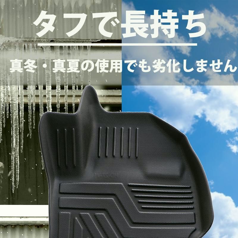 標準ボディー DX