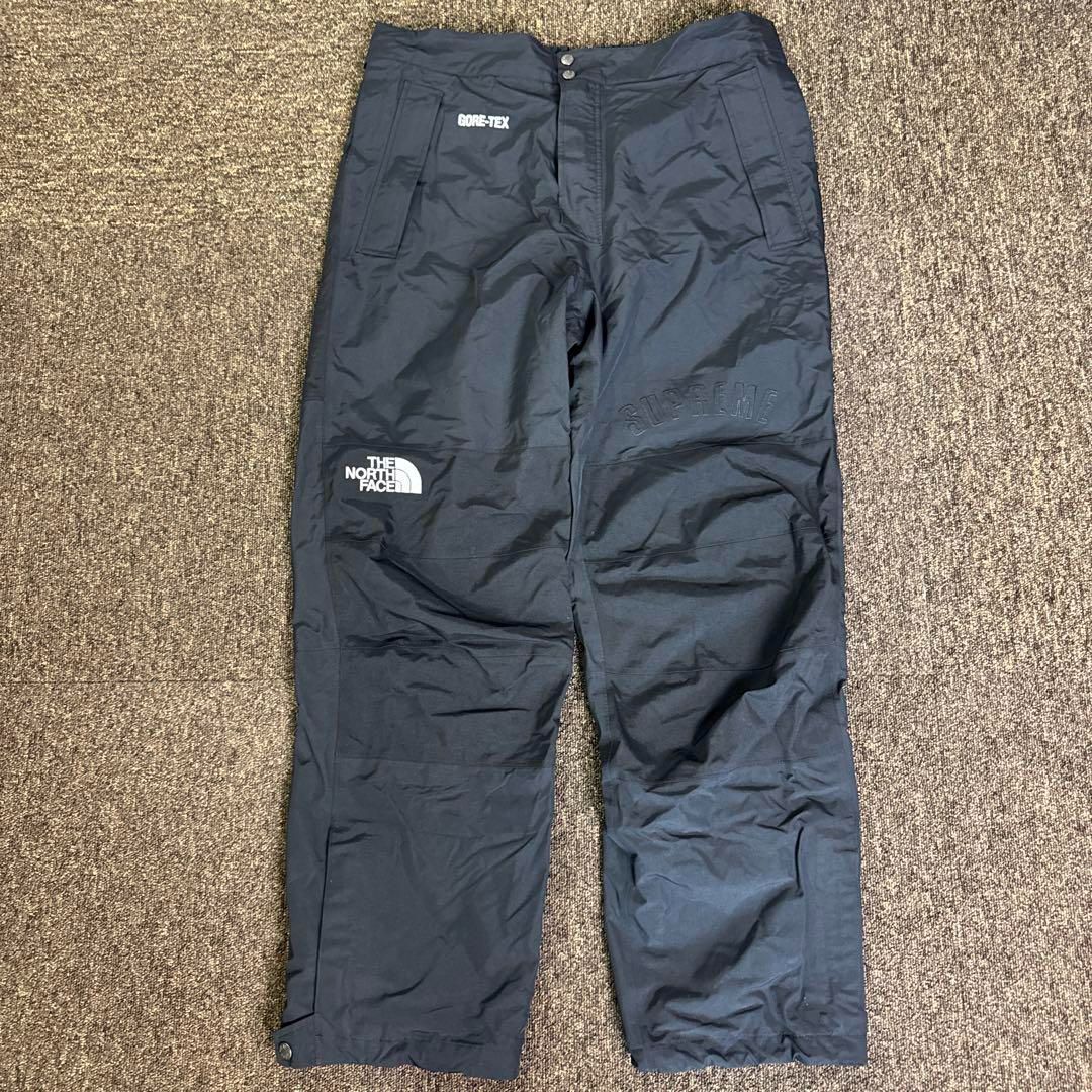 SupremeNORTH FACE シュプリームノースフェイス GORE TEX