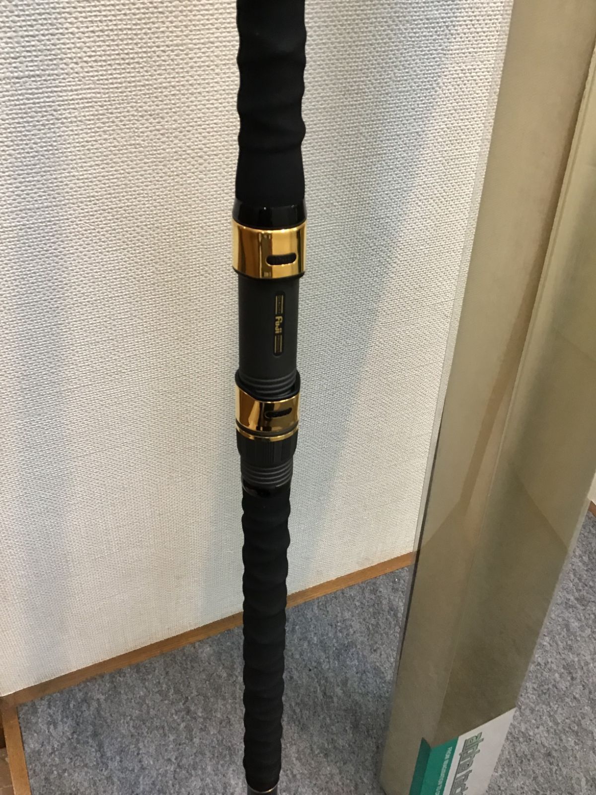 MS-530 オールSICガイド＆強化木下栓