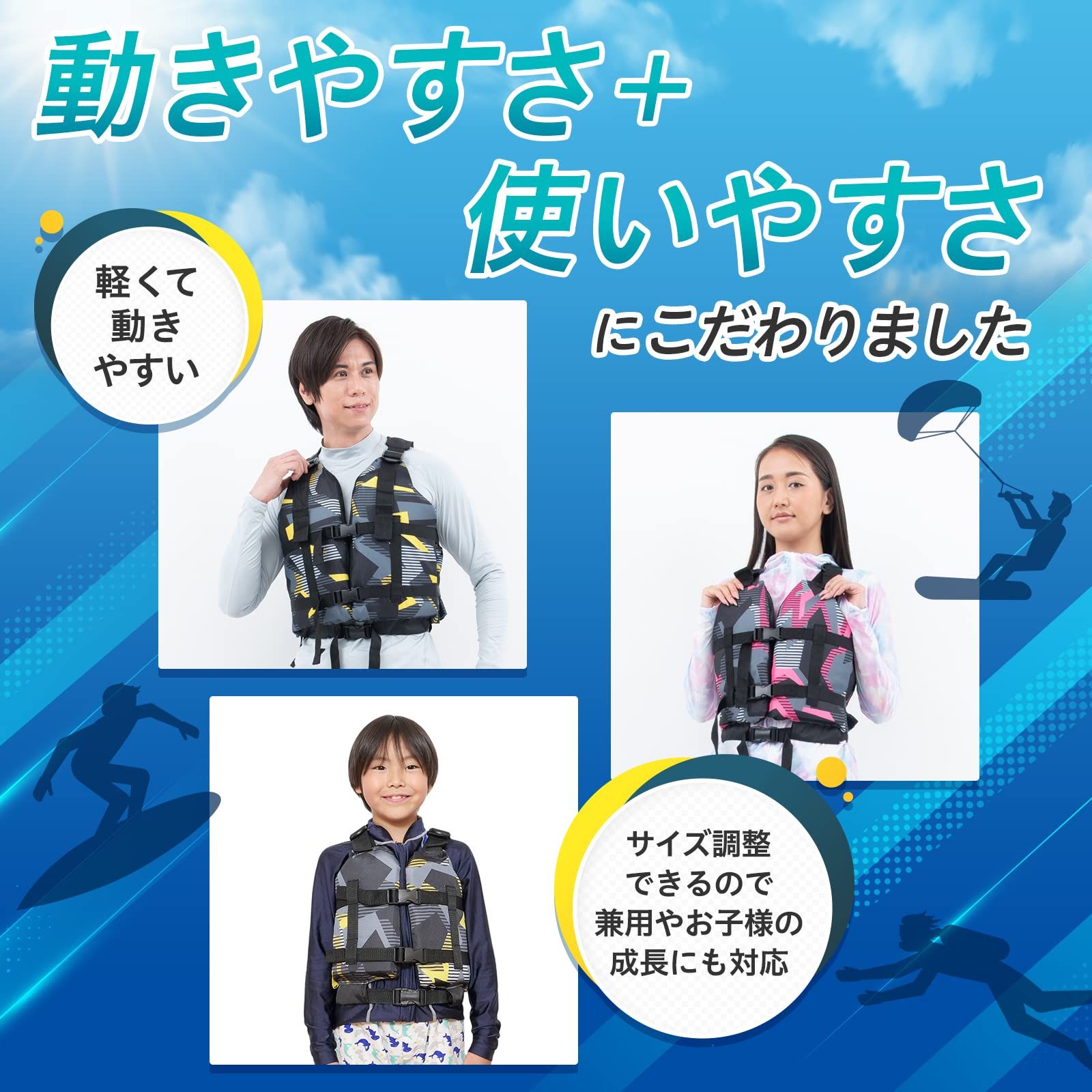 防水スマホケース マスクストラップカバー付き