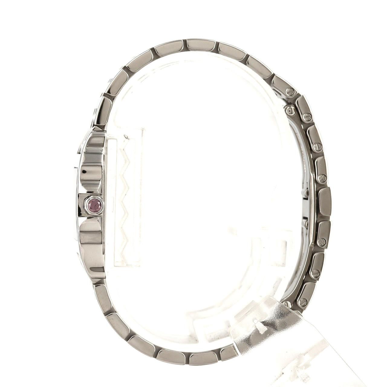 サントスドゥモワゼルSM