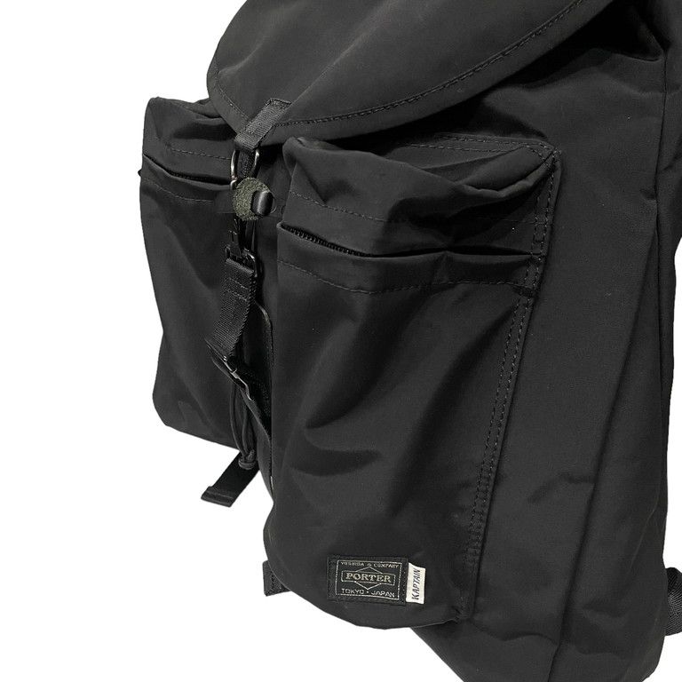 KAPTAIN SUNSHINE×PORTER Trail Pack - メルカリ